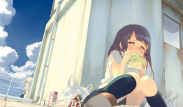 肉番漫画图片,视觉盛宴与情感共鸣的交织