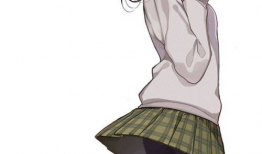 动漫足控,足控的梦幻之旅